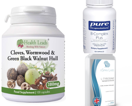 Wellness cover photo collage