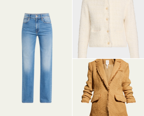 Fall Outfit Inspo cover photo collage