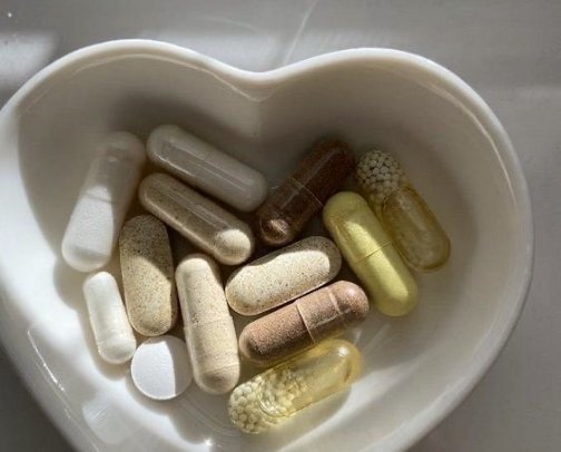SUPPLEMENT cover photo collage