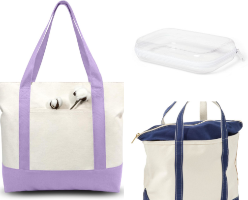 🍼 Parenthood 101: Diaper Bags cover photo collage
