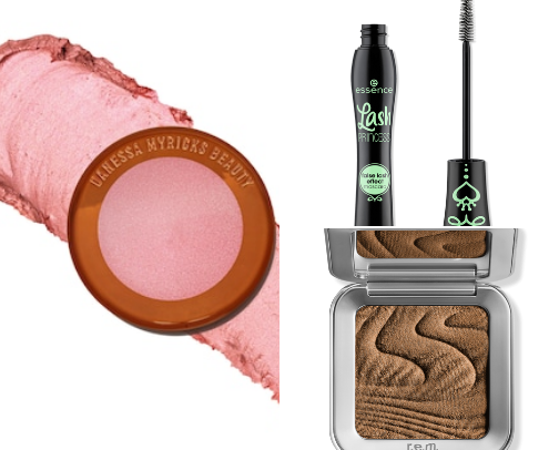 goth girl makeup favs 🕸️⚰️🖤 cover photo collage