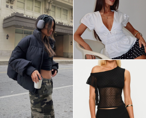 Up to 80% Off Princess Polly Sale Steals cover photo collage