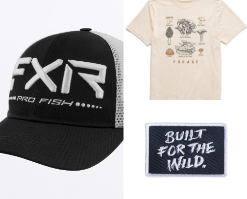Gift Guide For Him cover photo collage
