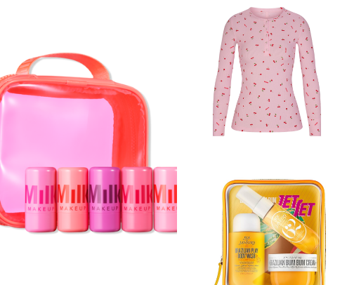Gift Ideas: For a Teen Girl👧 cover photo collage