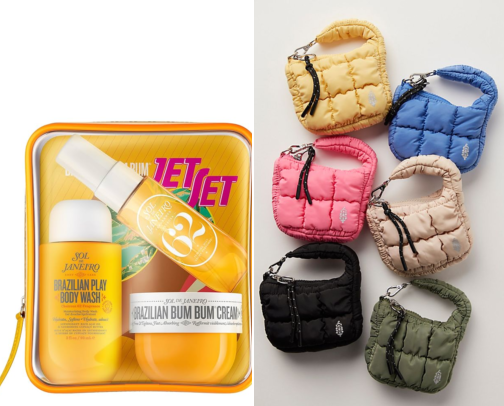 Gift Ideas: For a Teen Girl👧 cover photo collage