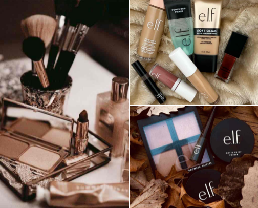 Top Beauty Must-Haves | Budget-Friendly, Pro-Quality Essentials cover photo collage