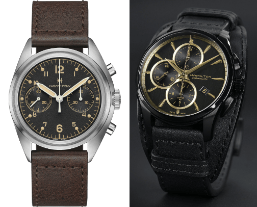 Watchs cover photo collage