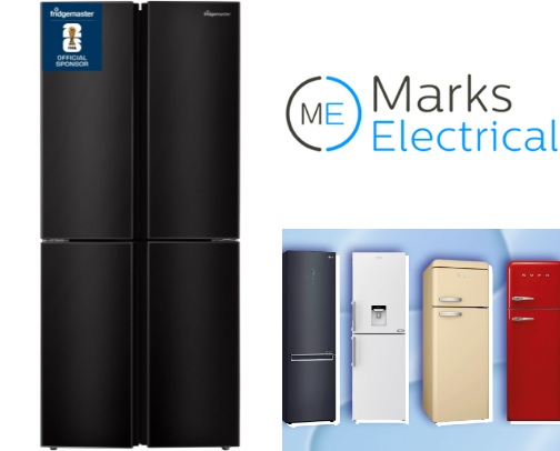 Marks Electricals Kitchen Appliances cover photo collage