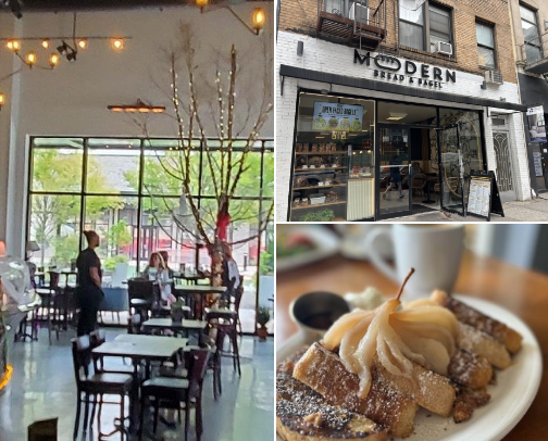 My top gluten-free Los Angeles recs cover photo collage