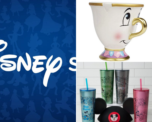 Magical Moments: Top Disney Recommendations for Every Fan cover photo collage