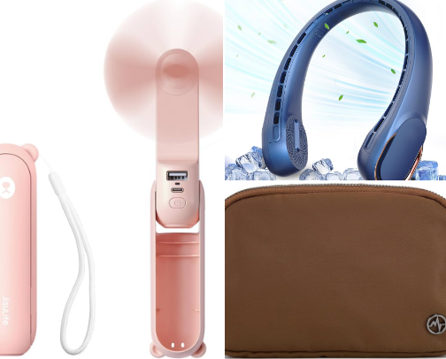 Disney Trip Essentials 🐭 cover photo collage