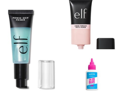 Drugstore makeup that’s actually worth your money cover photo collage