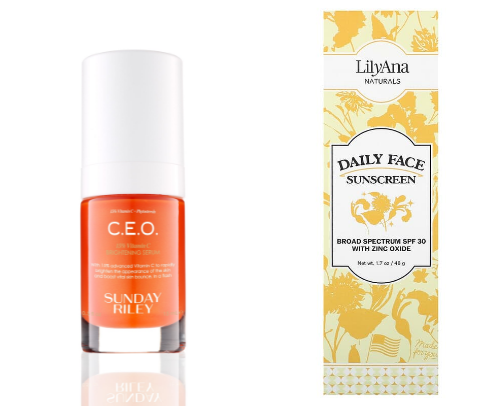 30+ Spring Skin Reset After Winter cover photo collage