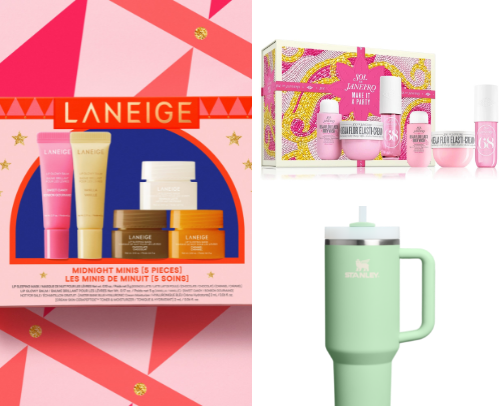 Last Minute Gift Ideas🤩🤩 cover photo collage