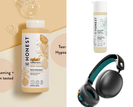 30 Useful Items That Must have on your Baby/Toddler Shopping List cover photo collage