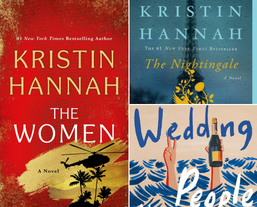 BOOKS YOU MUST READ cover photo collage