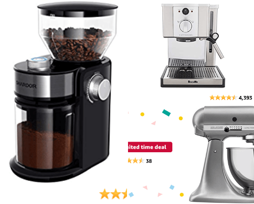 Kitchen Favourites cover photo collage