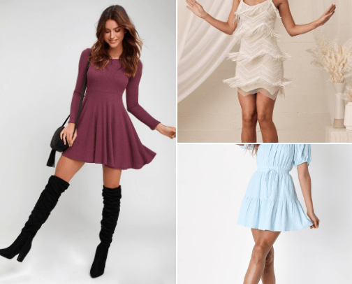 Clothes 🥳 cover photo collage