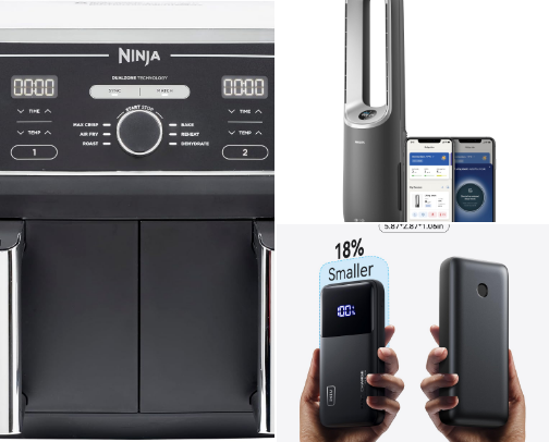 Amazon Home Products Worth Buying cover photo collage