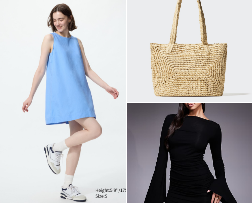 Comfy and Cute!!!! cover photo collage
