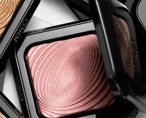 KIKO makeup must haves✨💫 cover photo collage