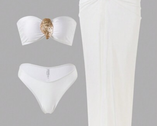 🌊👙✨ cover photo collage