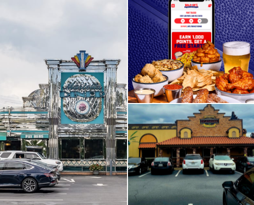 ✨ Cobb County Favs That Never Miss ✨ cover photo collage