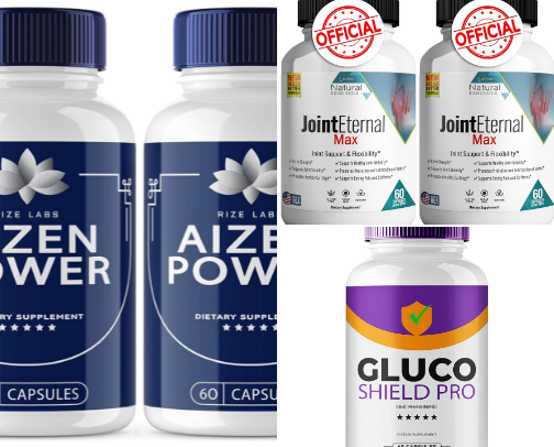 Health and wellness body Boosters cover photo collage