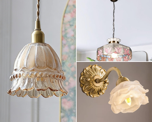 Cute Items to Decorate Your Home With…. cover photo collage