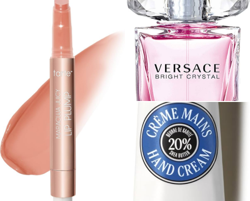 What's in my bag : Daily essentials 2026 cover photo collage