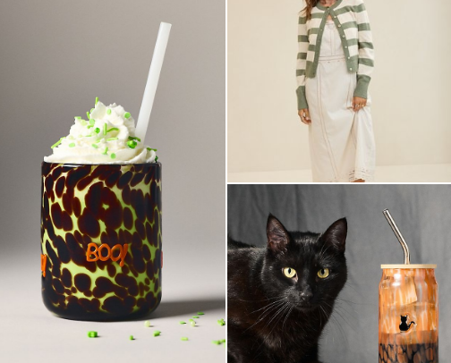 Fall in love with Fall - my recs for my favorite season 🍂🏈🎃 cover photo collage