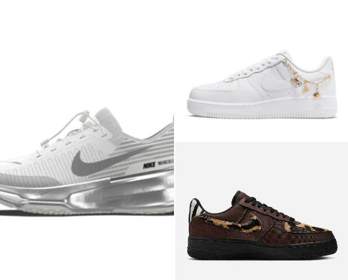 Copy of Nike🥰 cover photo collage