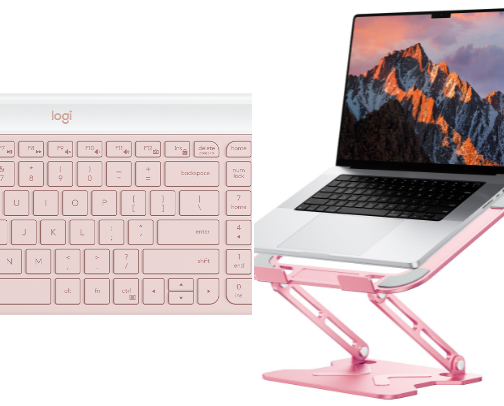 Tech cover photo collage