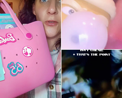 Odds n Ends cover photo collage