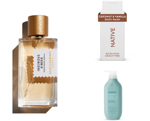 Head to Toe Fresh - Feel better, Live cleaner cover photo collage