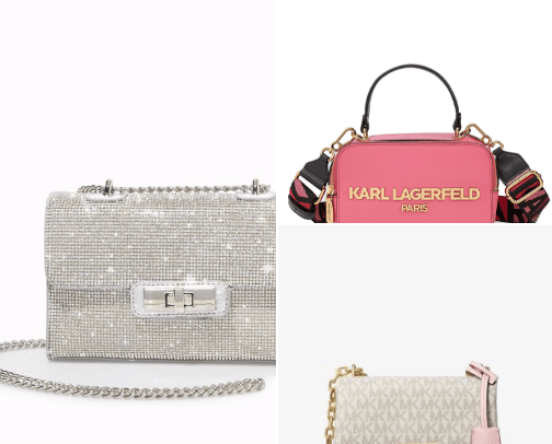 Bag's 👛 cover photo collage