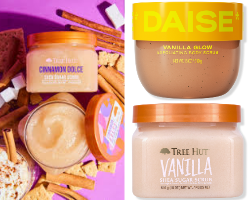 Your skin's gonna GLOW! cover photo collage
