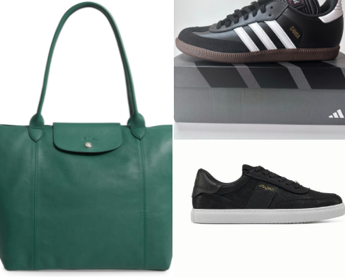 Fall 2025 cover photo collage