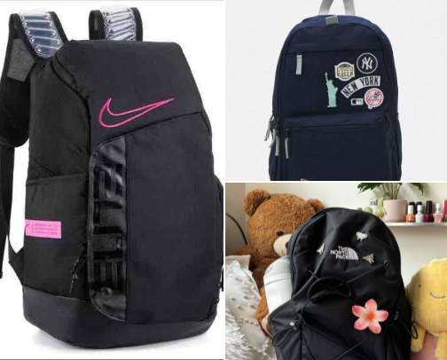 Back to school essentials,my personal favourites and recommendations! cover photo collage