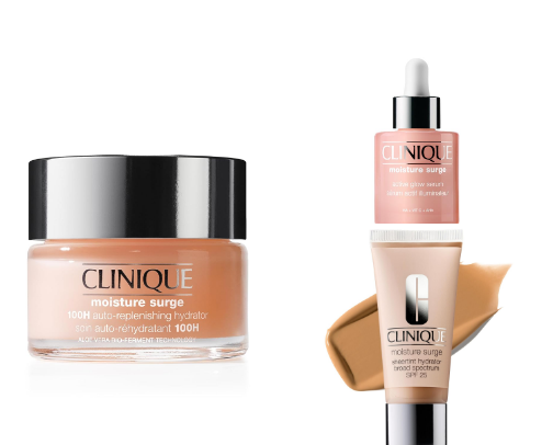 Aging Skin Must Haves 50 & Older Skin Care cover photo collage