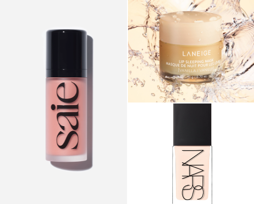 My Daily Ride-or-Dies 🤍 cover photo collage