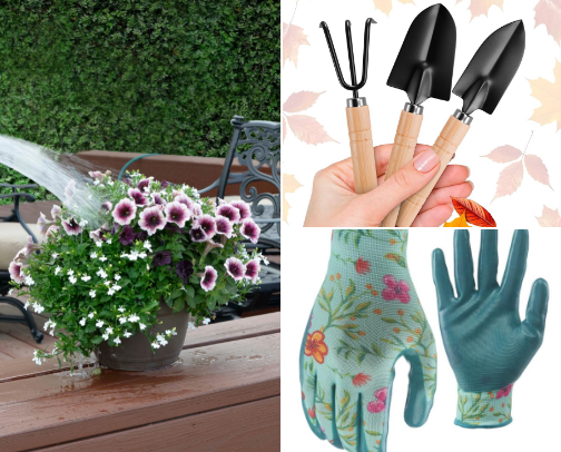 Lawn Gifts Under $50: Budget-Friendly Gear for Better Grass cover photo collage