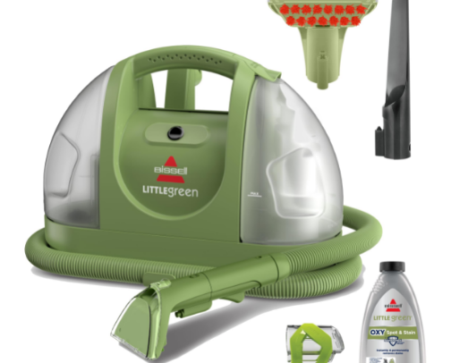 My favorite home cleaning products! cover photo collage