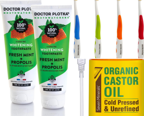 Cult-Favorite Beauty & Wellness! cover photo collage