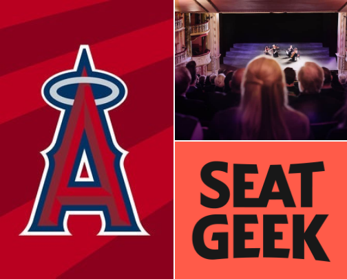 The 2026 Fan’s Guide: Top Rated Sites for Verified Sports Tickets cover photo collage