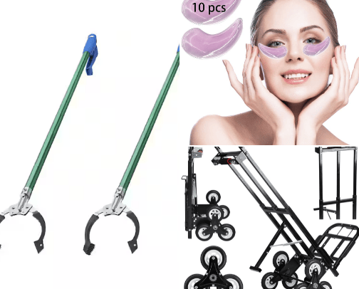 Myasthenia Gravis FAVORITES cover photo collage