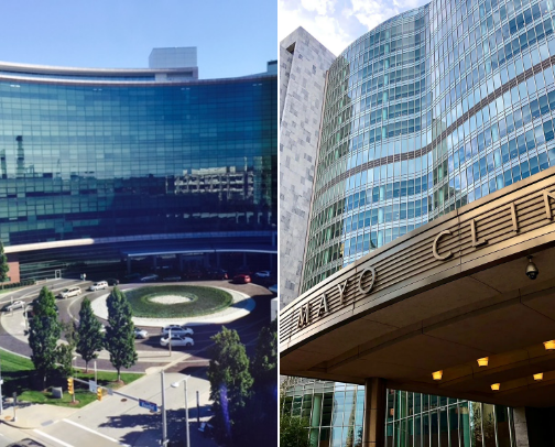 World-Class Hospitals for Complex Heart Conditions cover photo collage