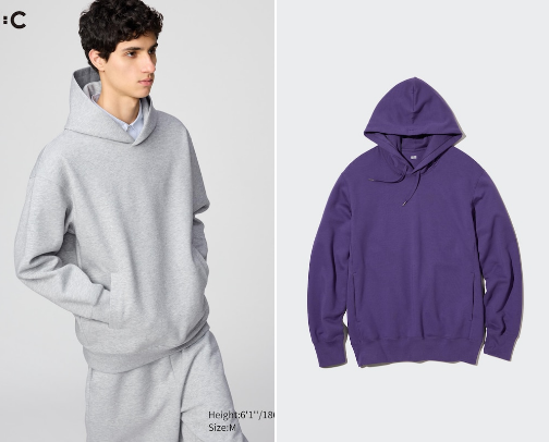 Minimalist Wardrobe cover photo collage