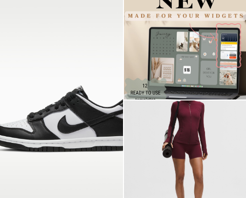 🔥 “VIRAL DAILY ESSENTIALS 2026 cover photo collage