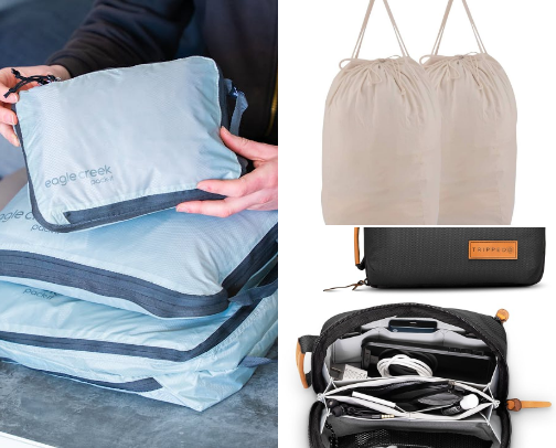 Travel Must-Haves You’ll Actually Use cover photo collage